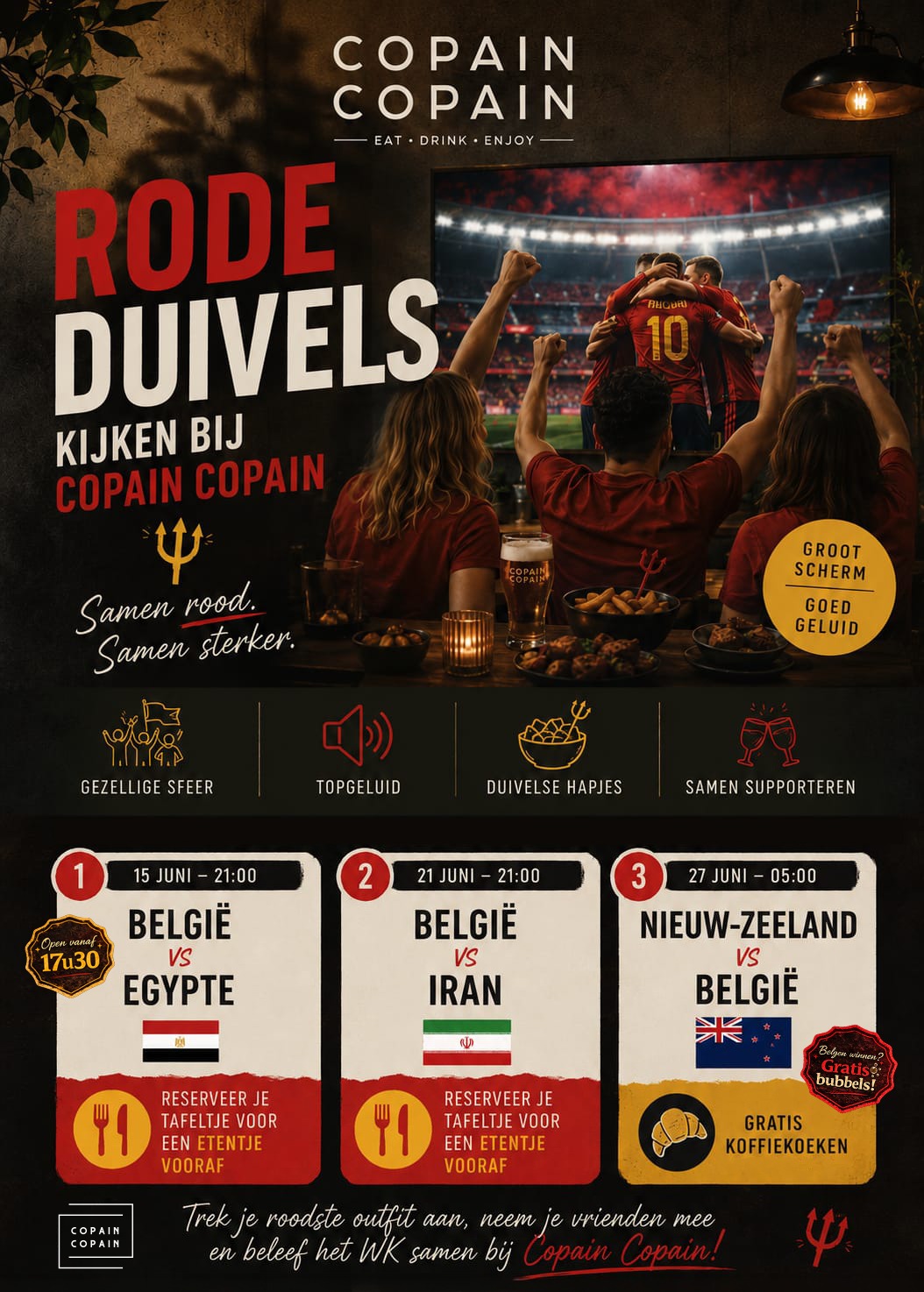 evenement